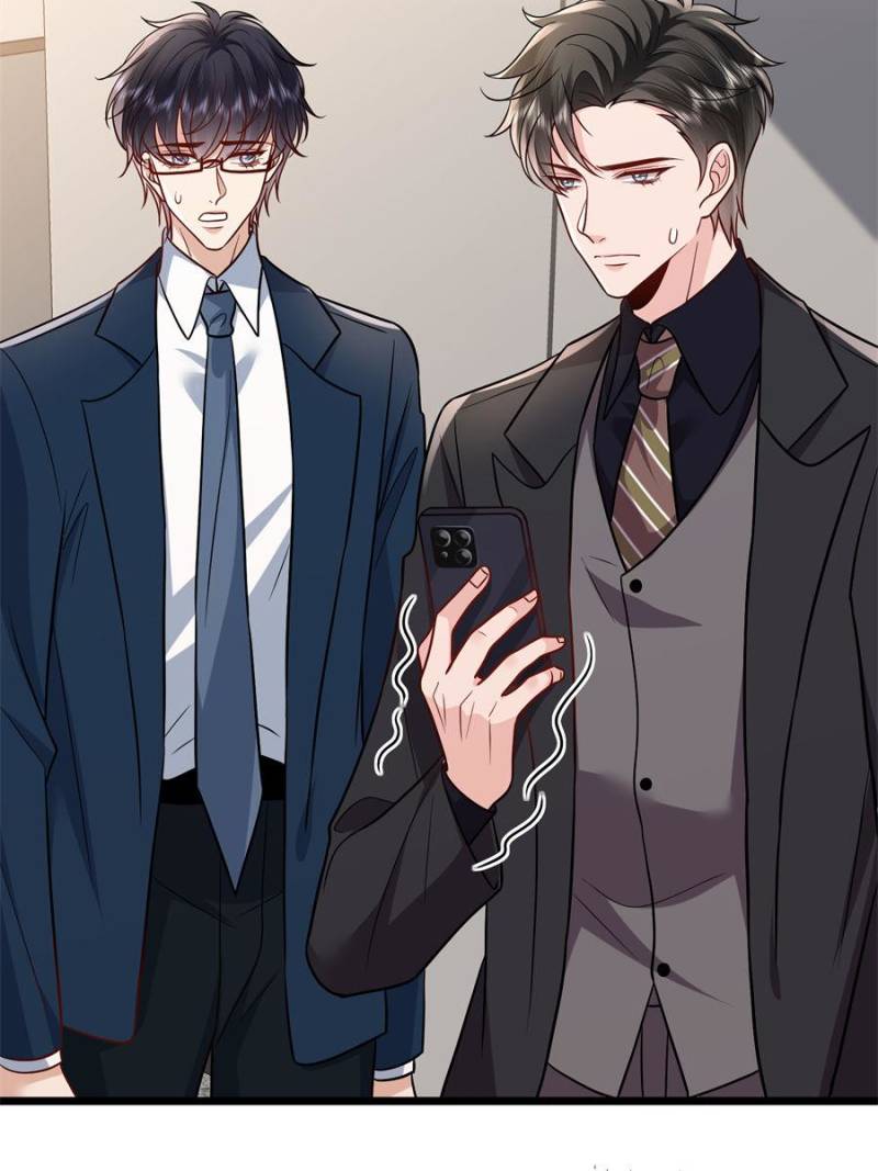 Trial Marriage Husband: Need to Work Hard Chapter 402 - Page 9