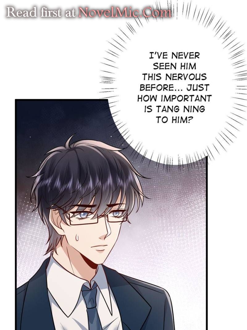 Trial Marriage Husband: Need to Work Hard Chapter 402 - Page 10