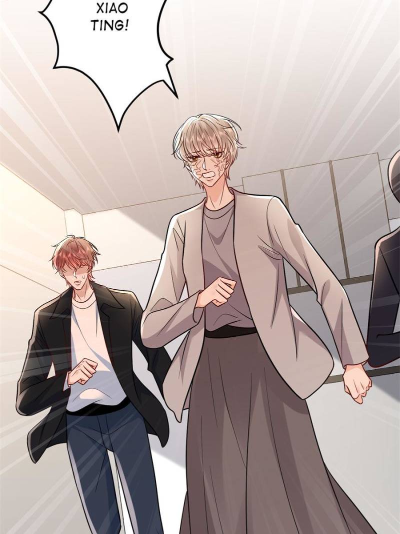 Trial Marriage Husband: Need to Work Hard Chapter 402 - Page 12