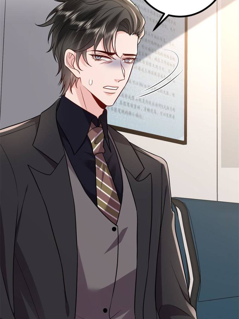 Trial Marriage Husband: Need to Work Hard Chapter 402 - Page 14