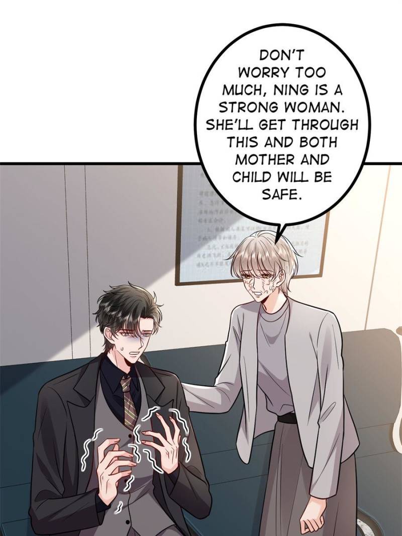 Trial Marriage Husband: Need to Work Hard Chapter 402 - Page 16