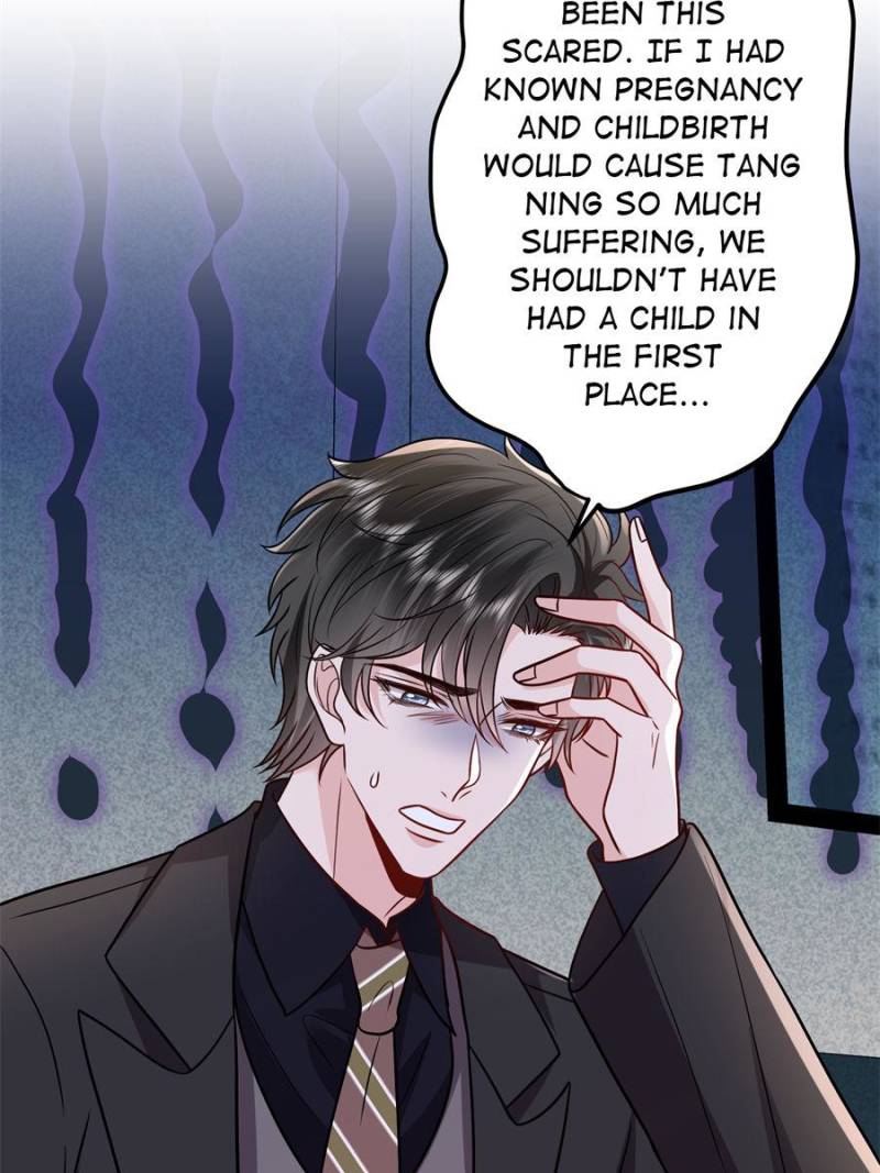 Trial Marriage Husband: Need to Work Hard Chapter 402 - Page 18