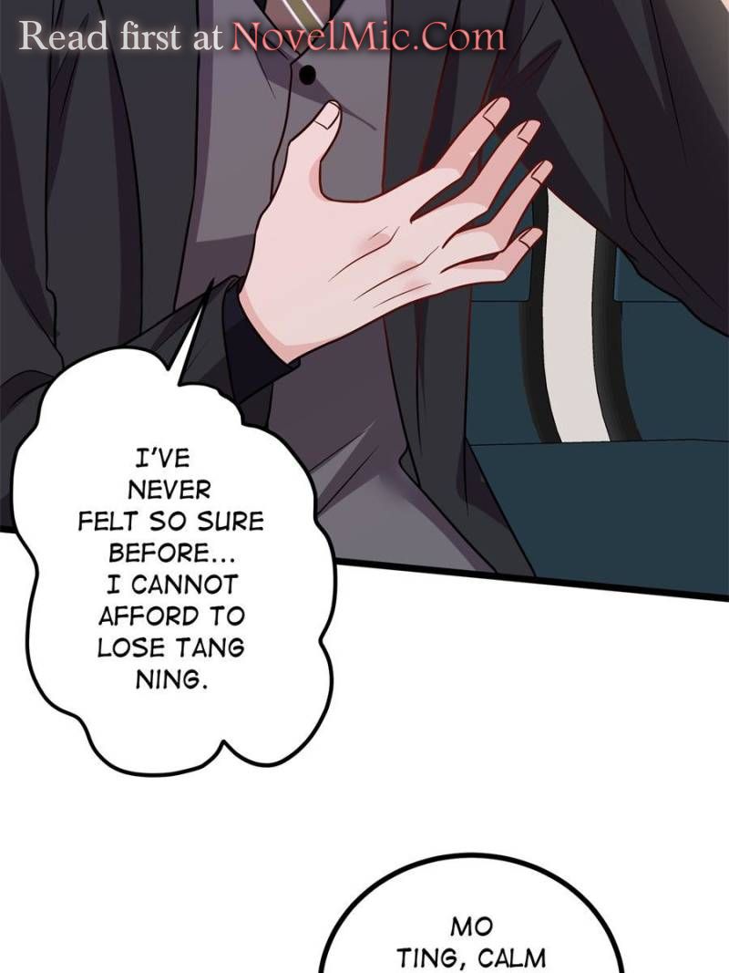 Trial Marriage Husband: Need to Work Hard Chapter 402 - Page 19