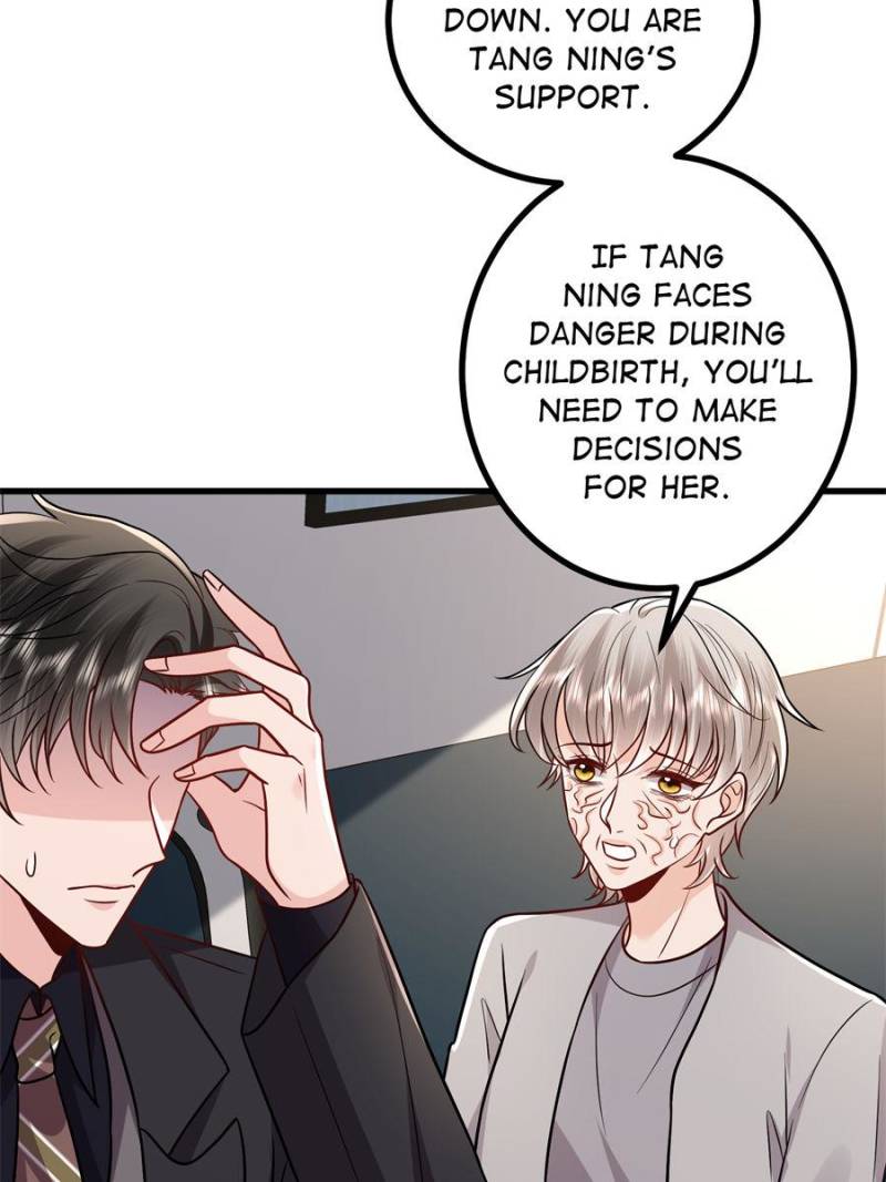 Trial Marriage Husband: Need to Work Hard Chapter 402 - Page 20