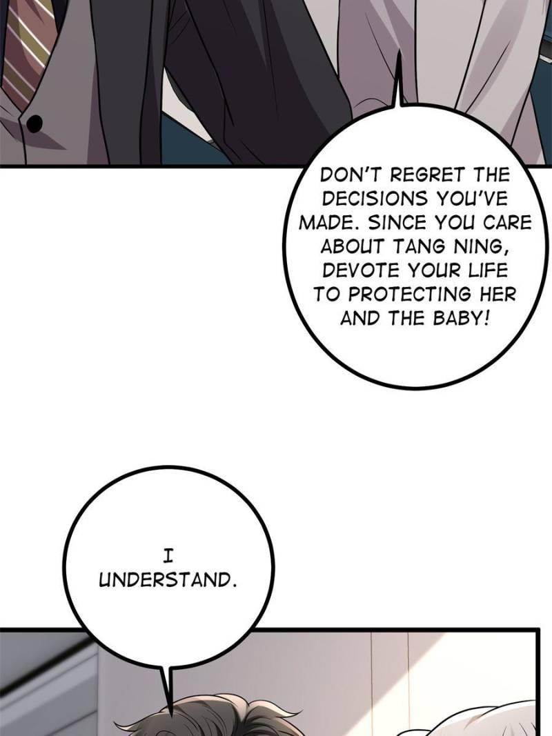 Trial Marriage Husband: Need to Work Hard Chapter 402 - Page 21