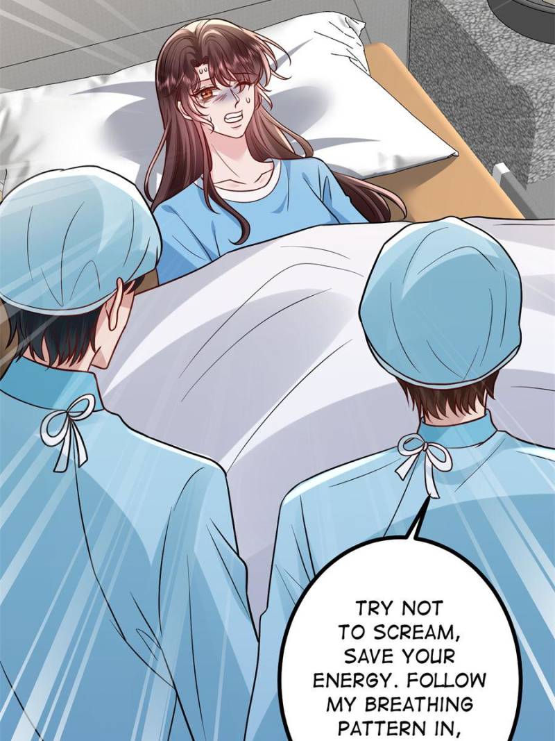 Trial Marriage Husband: Need to Work Hard Chapter 402 - Page 24