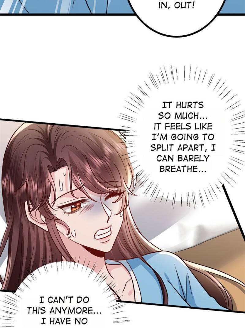 Trial Marriage Husband: Need to Work Hard Chapter 402 - Page 25