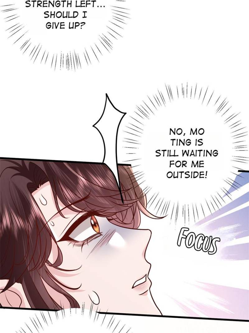 Trial Marriage Husband: Need to Work Hard Chapter 402 - Page 26