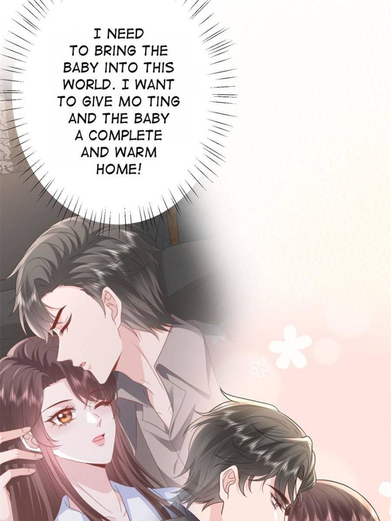 Trial Marriage Husband: Need to Work Hard Chapter 402 - Page 27