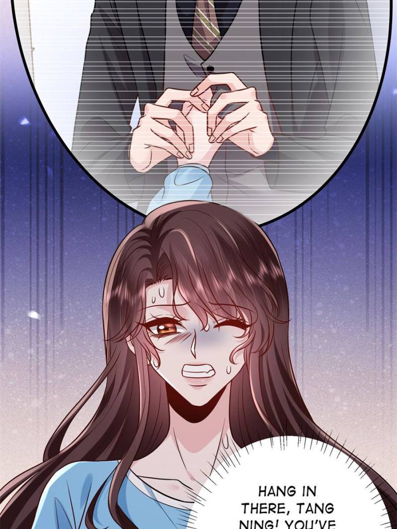 Trial Marriage Husband: Need to Work Hard Chapter 402 - Page 29