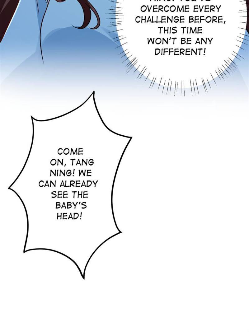 Trial Marriage Husband: Need to Work Hard Chapter 402 - Page 30