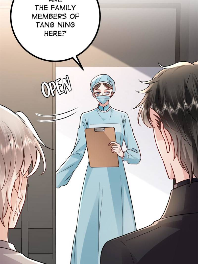 Trial Marriage Husband: Need to Work Hard Chapter 402 - Page 32