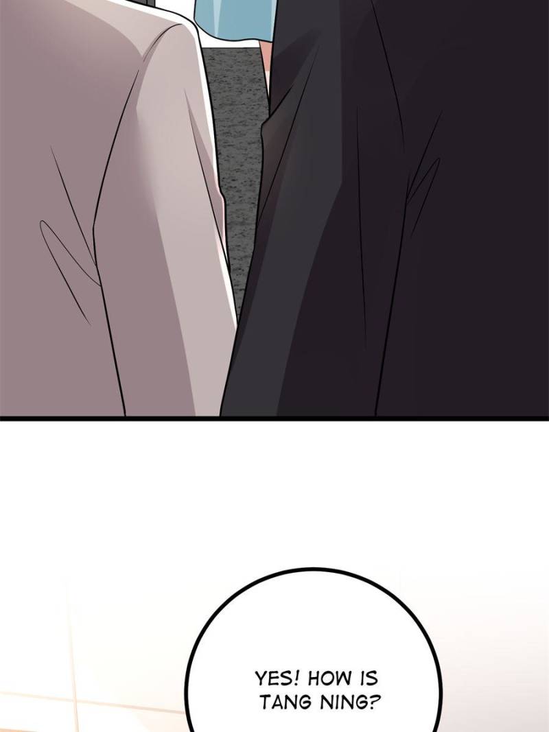 Trial Marriage Husband: Need to Work Hard Chapter 402 - Page 33