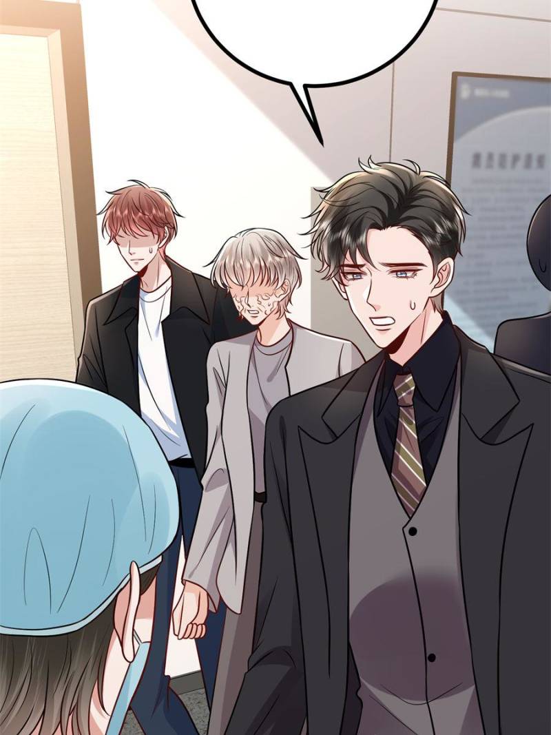 Trial Marriage Husband: Need to Work Hard Chapter 402 - Page 34