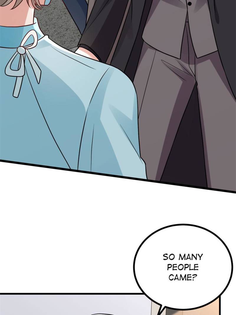 Trial Marriage Husband: Need to Work Hard Chapter 402 - Page 35