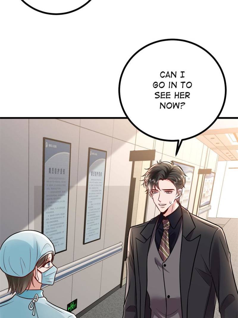 Trial Marriage Husband: Need to Work Hard Chapter 402 - Page 37