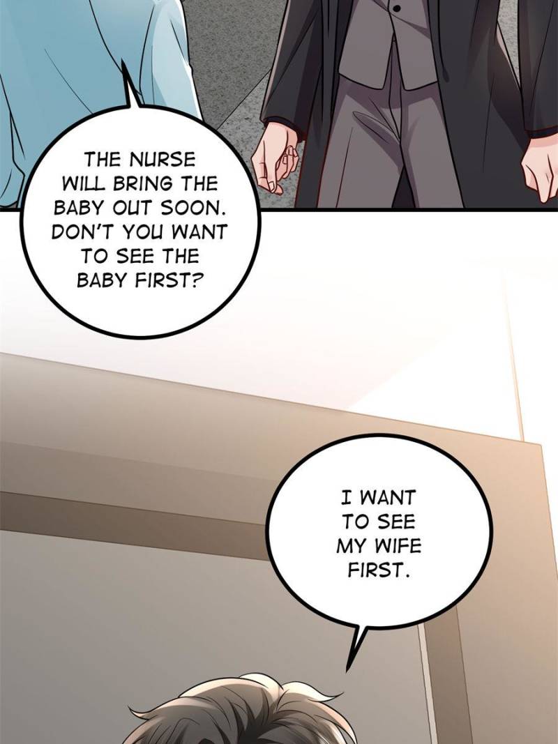 Trial Marriage Husband: Need to Work Hard Chapter 402 - Page 38