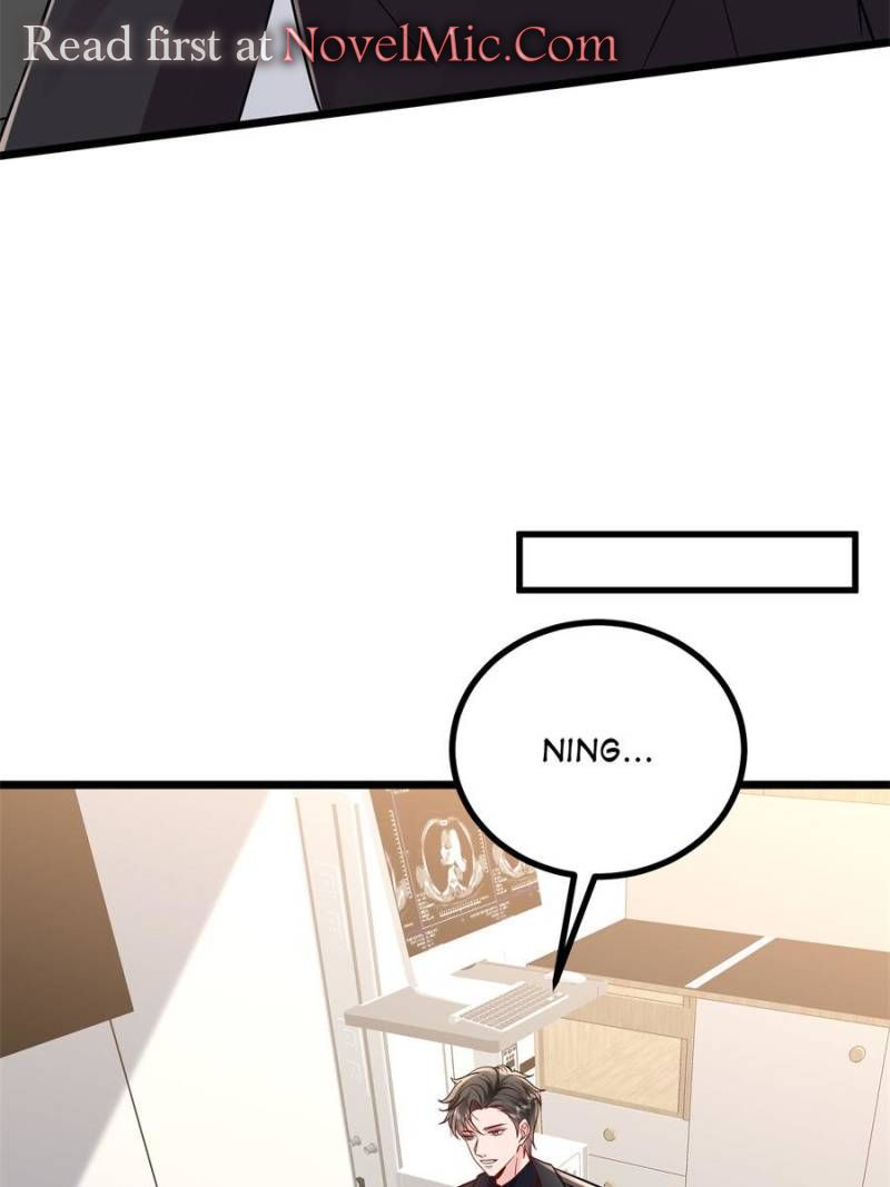 Trial Marriage Husband: Need to Work Hard Chapter 402 - Page 40