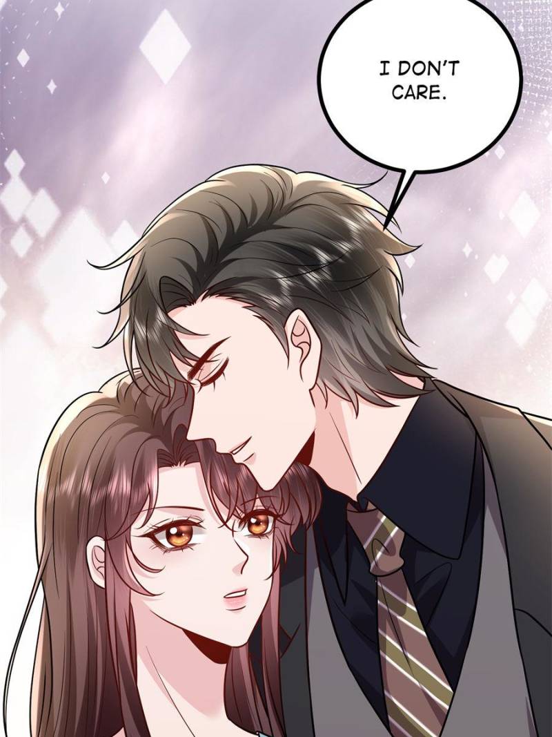 Trial Marriage Husband: Need to Work Hard Chapter 402 - Page 42