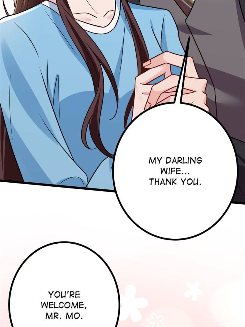 Trial Marriage Husband: Need to Work Hard Chapter 402 - Page 43