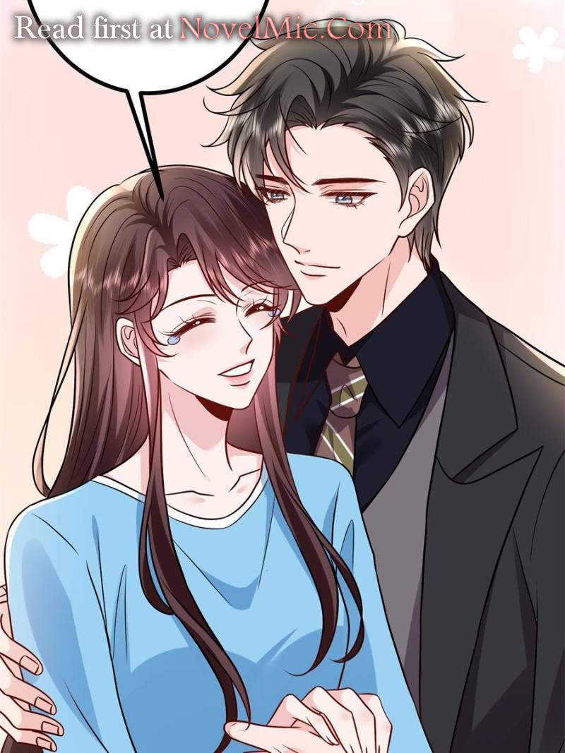 Trial Marriage Husband: Need to Work Hard Chapter 402 - Page 44