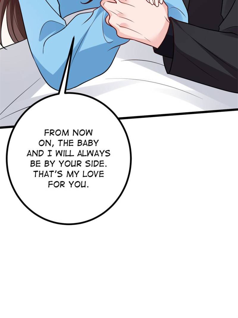 Trial Marriage Husband: Need to Work Hard Chapter 402 - Page 45