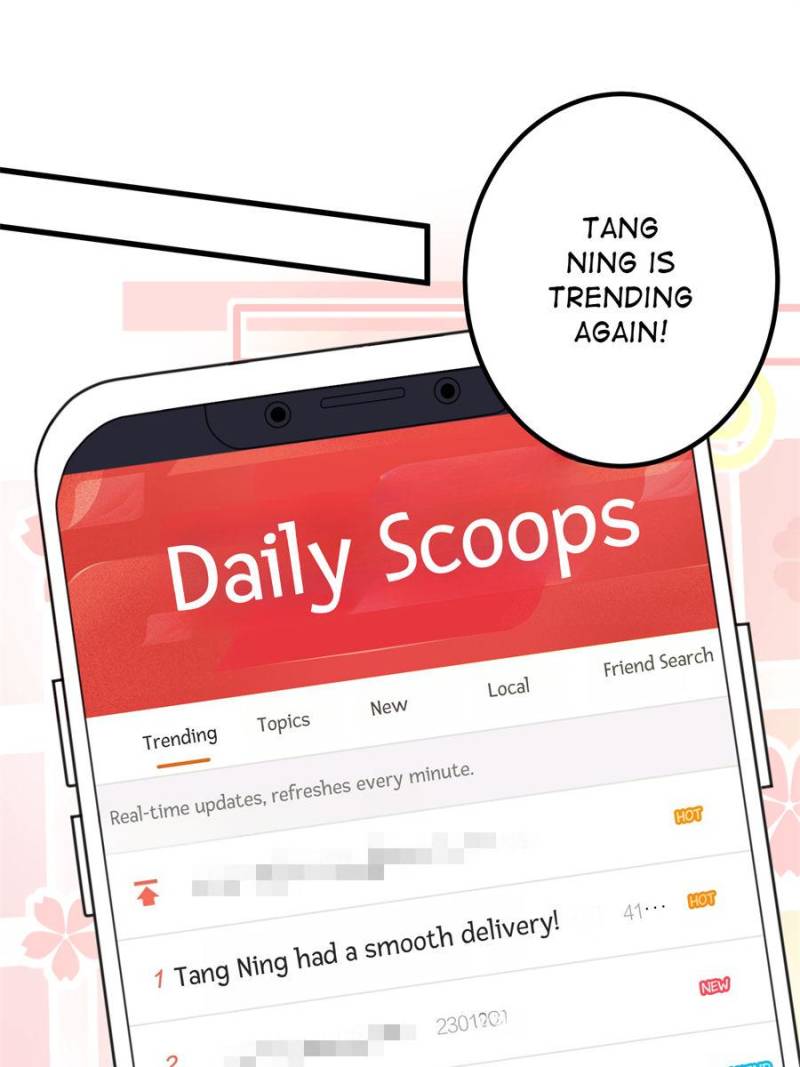 Trial Marriage Husband: Need to Work Hard Chapter 402 - Page 46