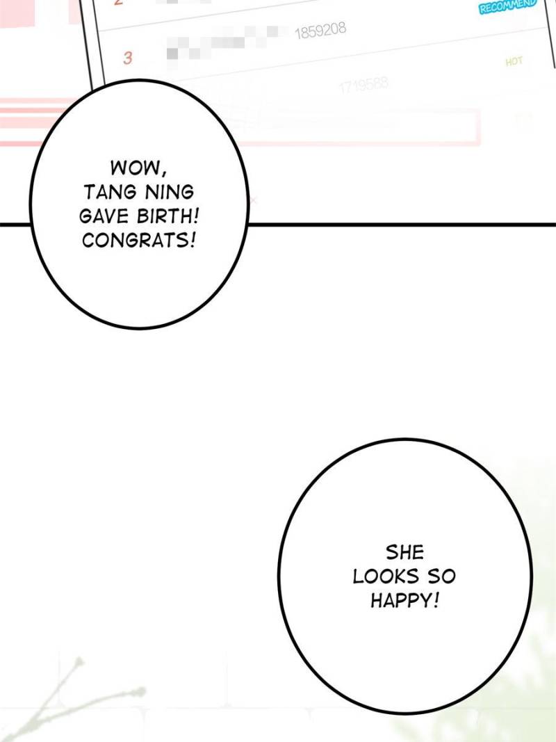 Trial Marriage Husband: Need to Work Hard Chapter 402 - Page 47