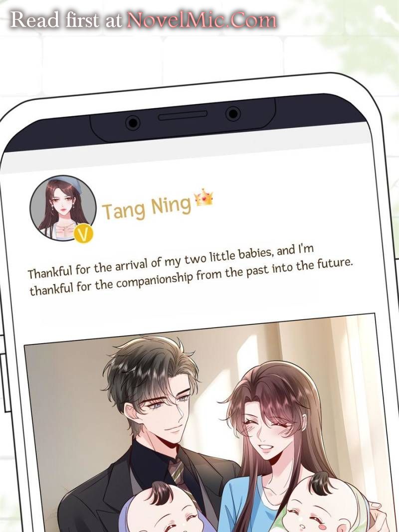 Trial Marriage Husband: Need to Work Hard Chapter 402 - Page 48