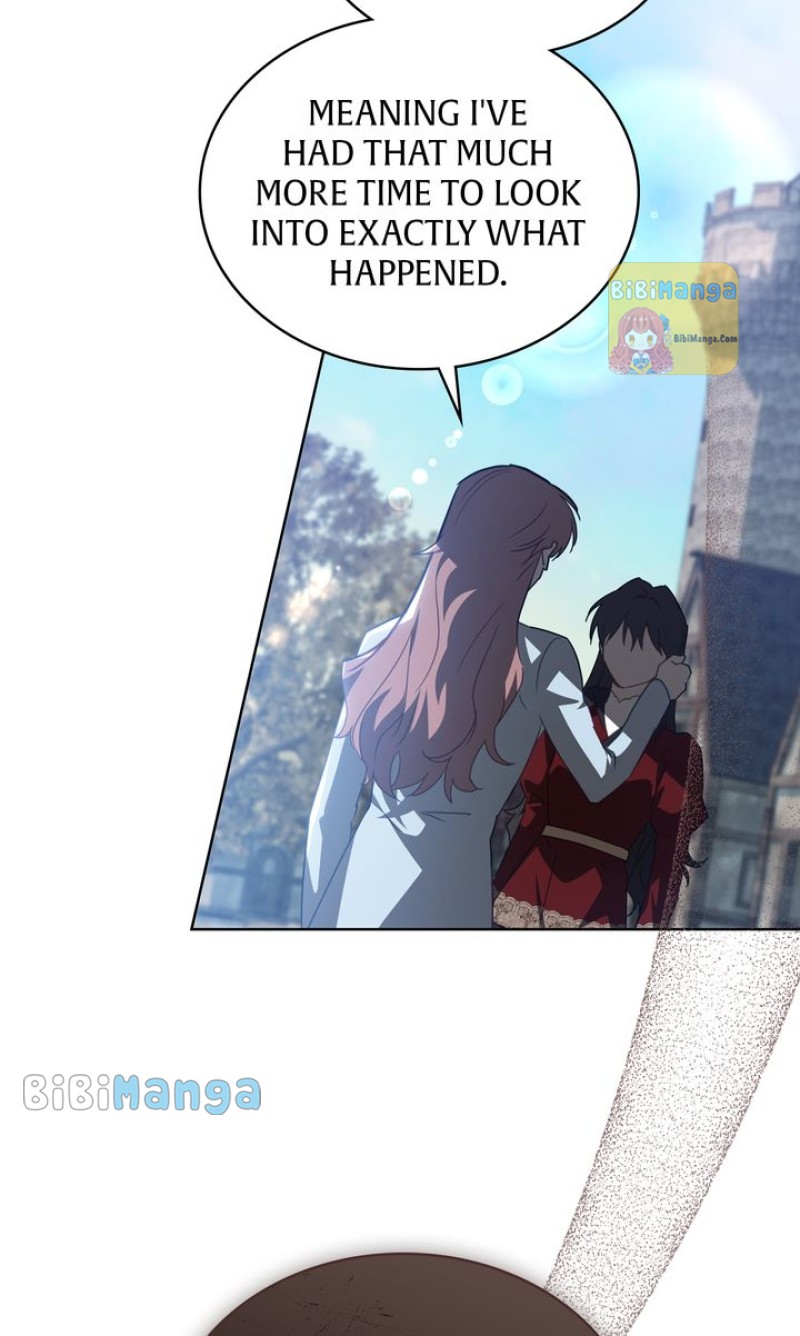 Trophy Husband Chapter 48 - Page 4