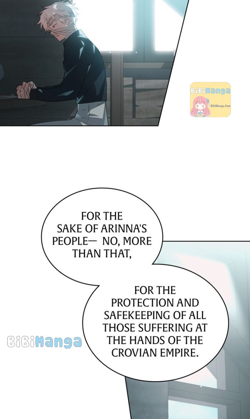 Trophy Husband Chapter 50 - Page 33