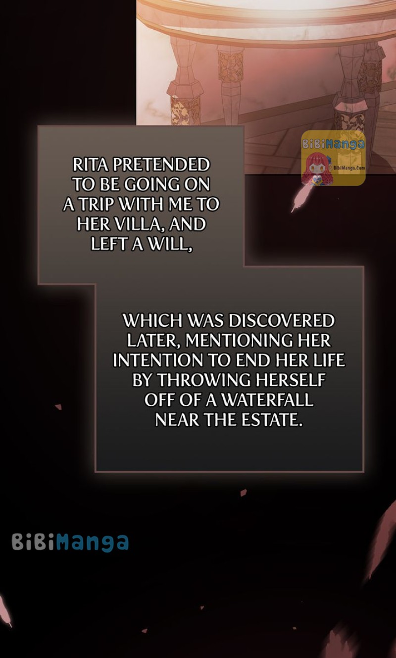 Trophy Husband Chapter 54 - Page 44