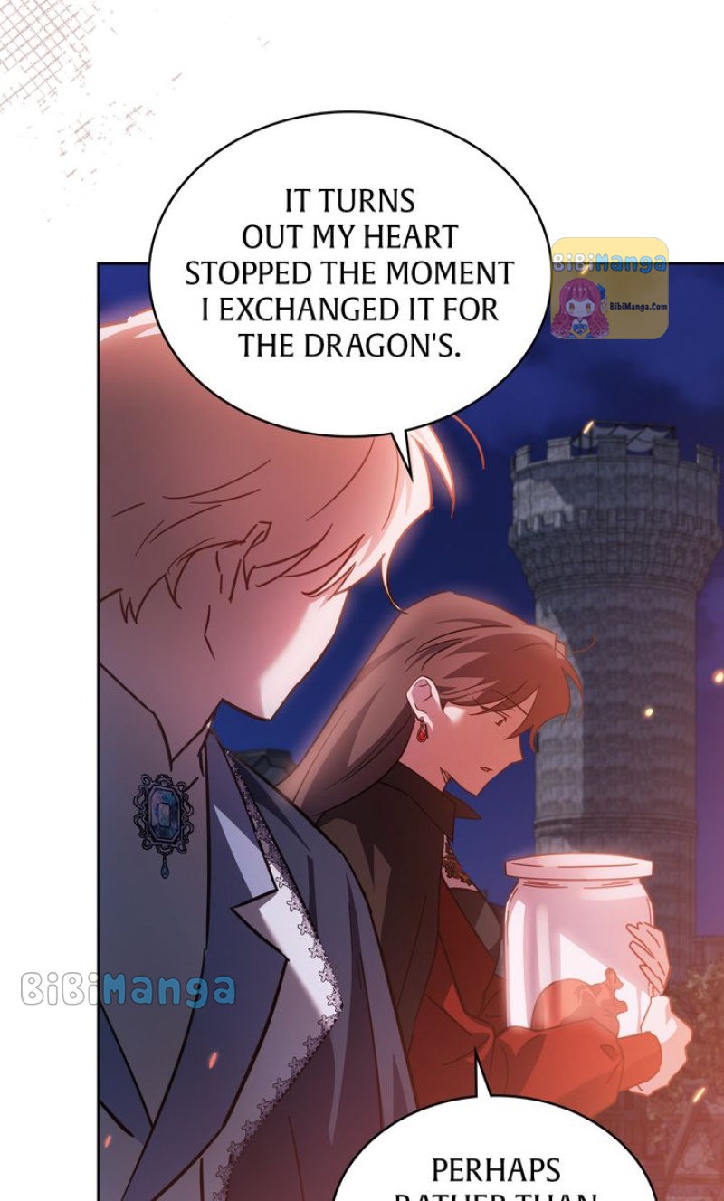 Trophy Husband Chapter 54 - Page 76