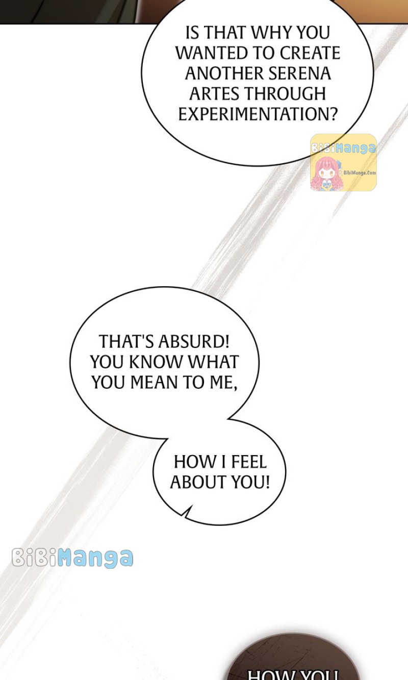 Trophy Husband Chapter 55 - Page 38