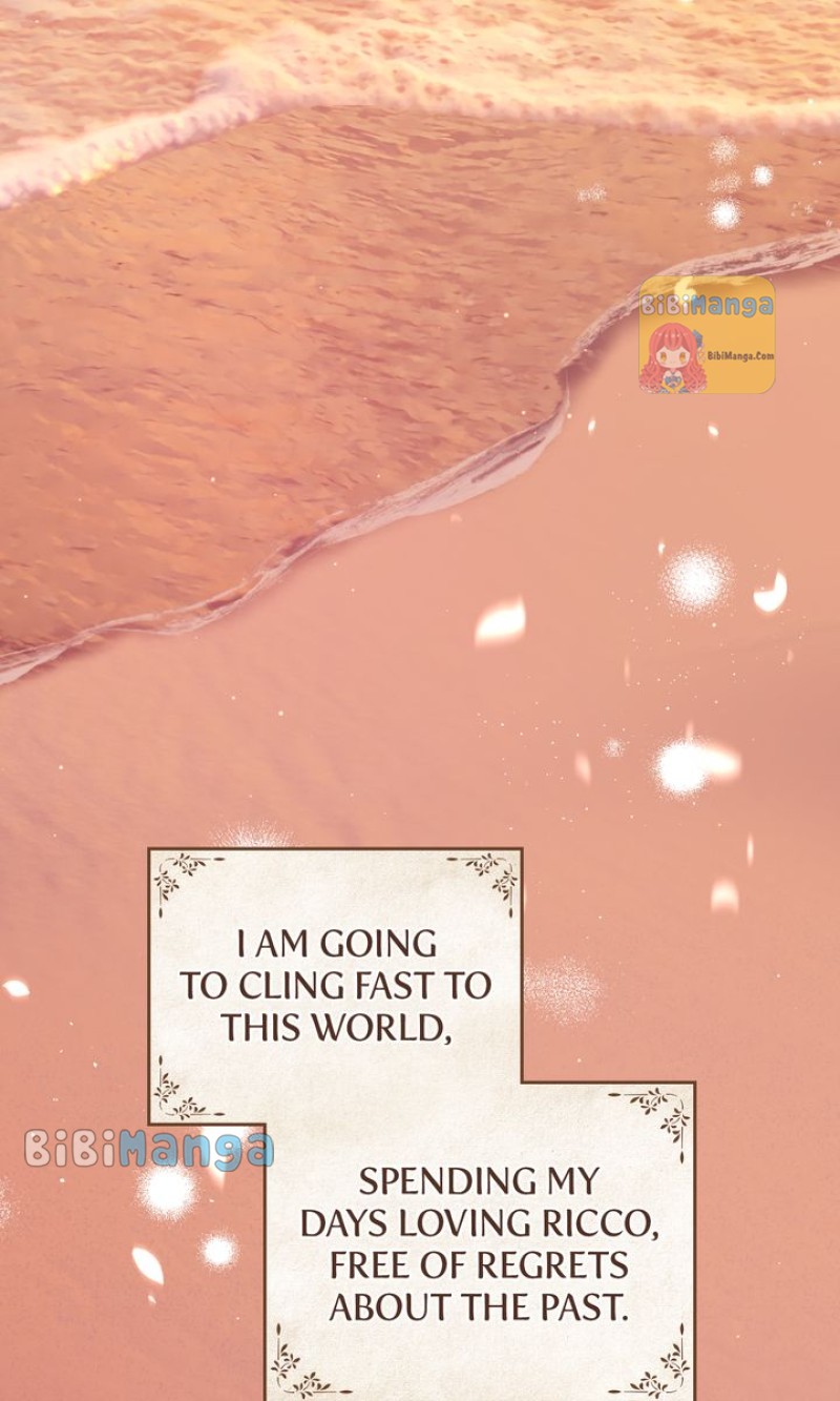 Trophy Husband Chapter 55 - Page 102