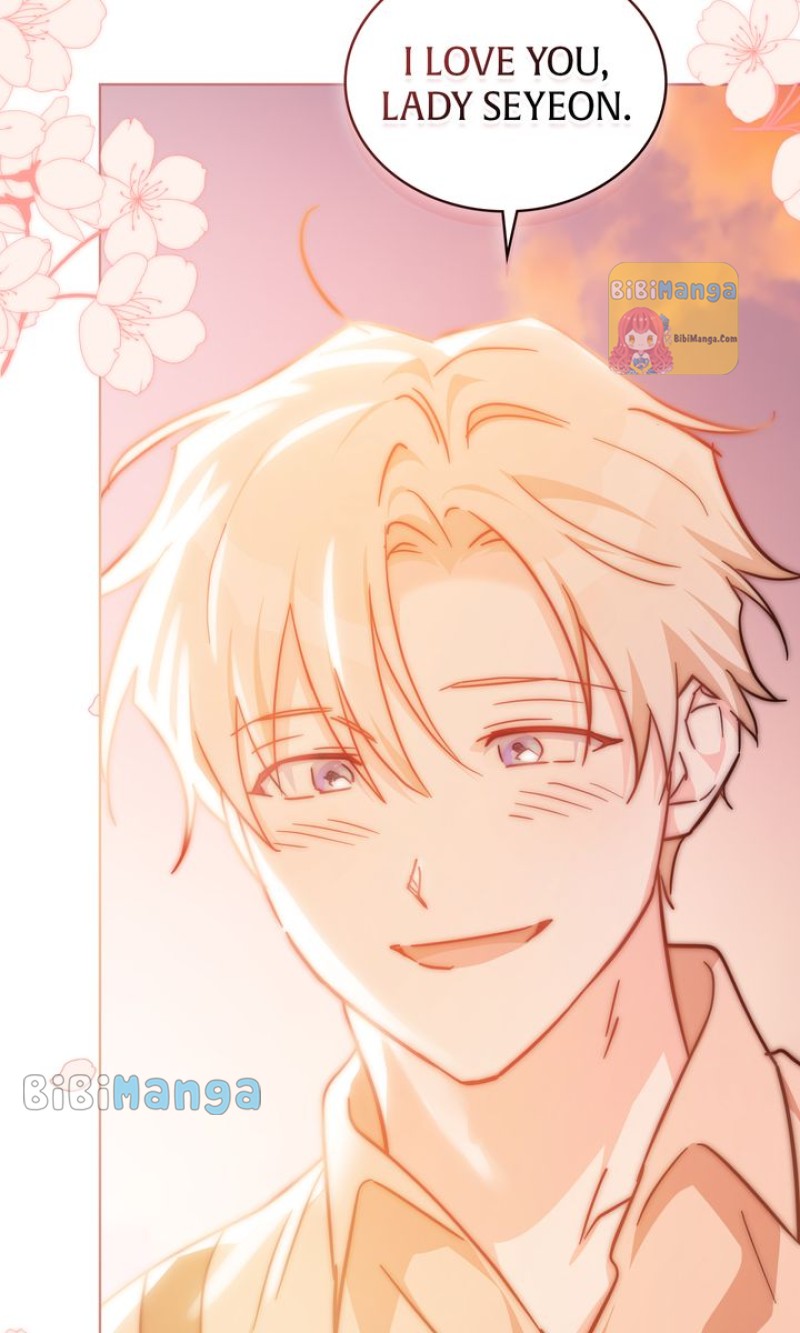 Trophy Husband Chapter 55 - Page 108