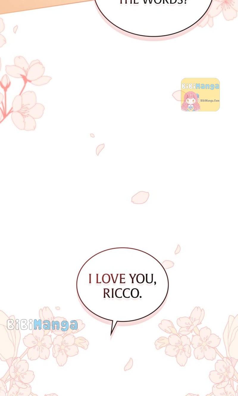 Trophy Husband Chapter 55 - Page 111