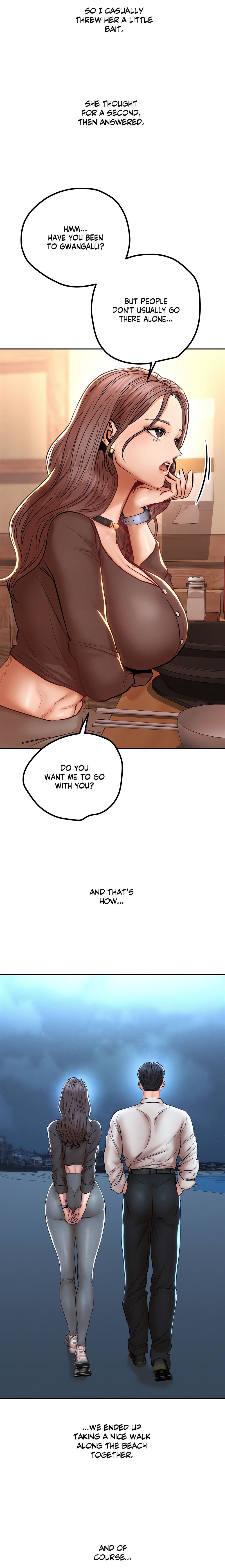 True or False? (Uncensored) Chapter 112 - Page 4