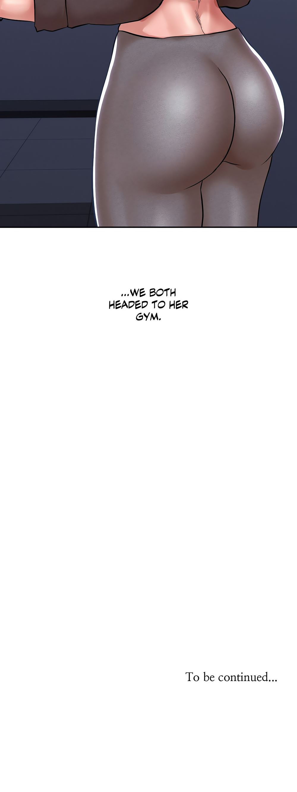 True or False? (Uncensored) Chapter 112 - Page 8