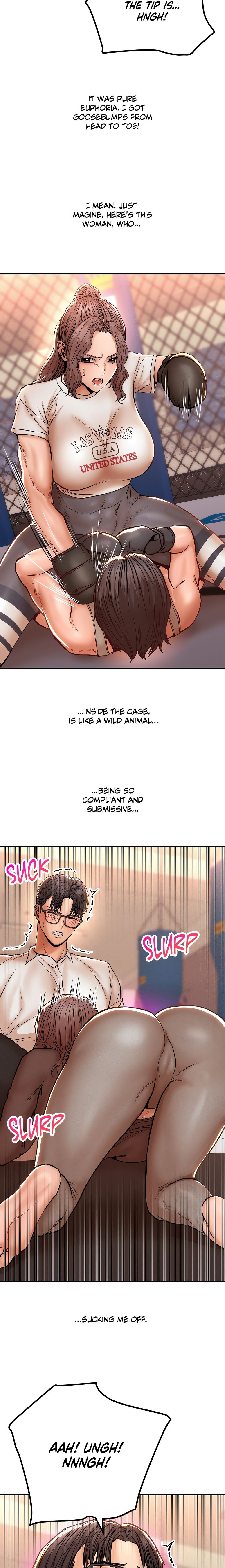 True or False? (Uncensored) Chapter 114 - Page 4