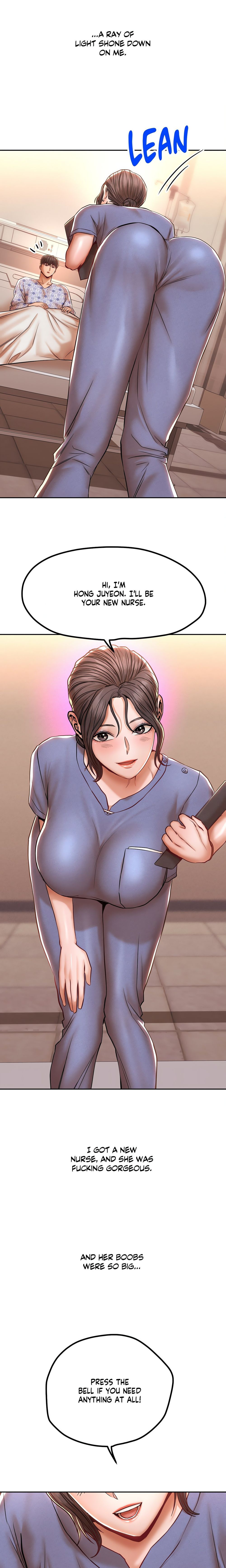 True or False? (Uncensored) Chapter 116 - Page 4