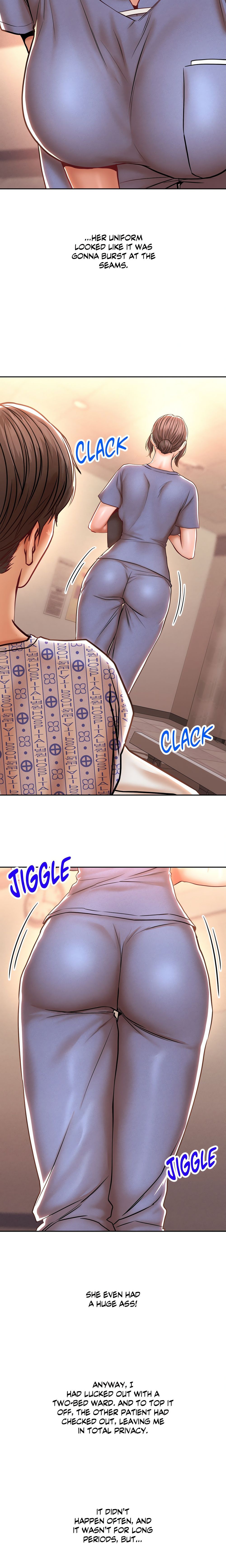 True or False? (Uncensored) Chapter 116 - Page 5