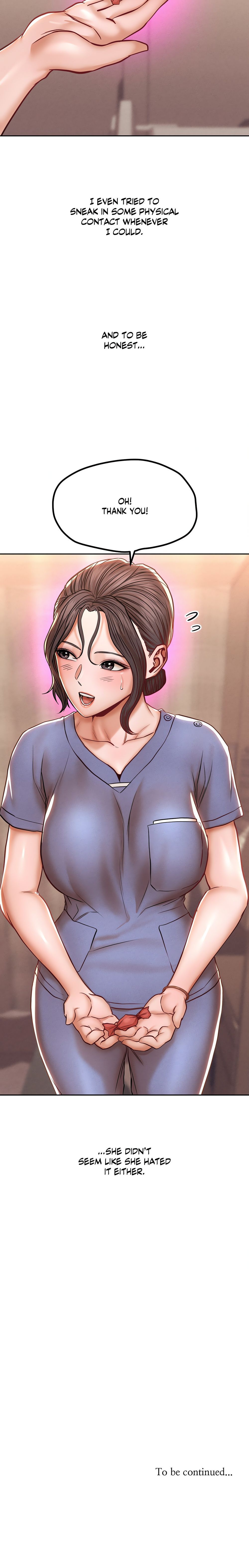 True or False? (Uncensored) Chapter 116 - Page 7