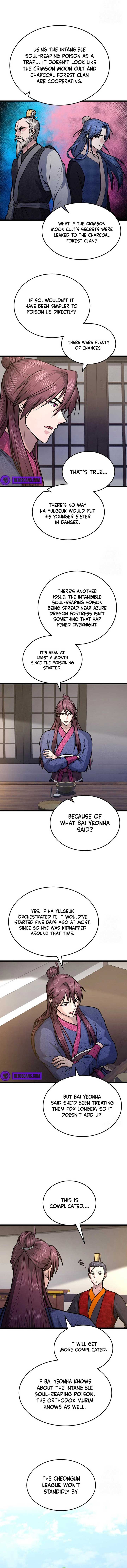 True Sword Chapter 27 - Page 4