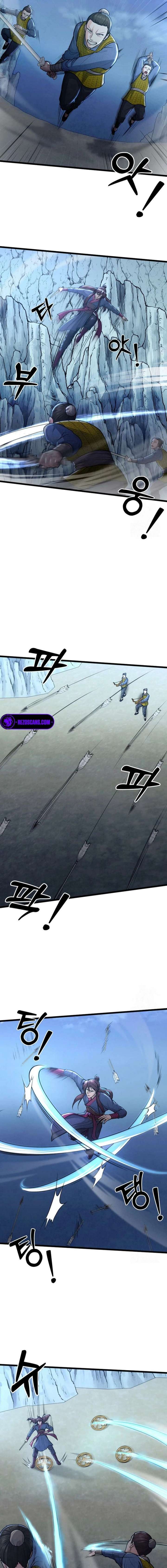 True Sword Chapter 33 - Page 16