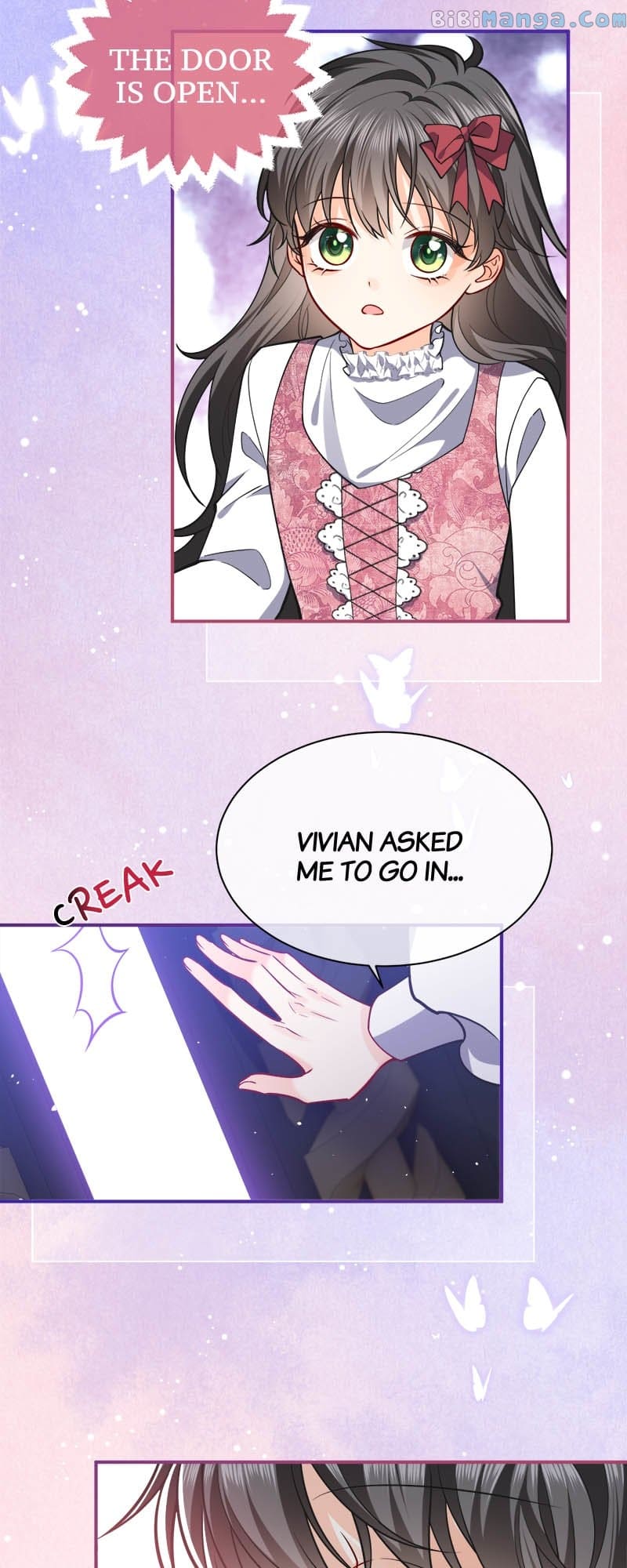 Truly Refuse To Be A Witch Chapter 9 - Page 39