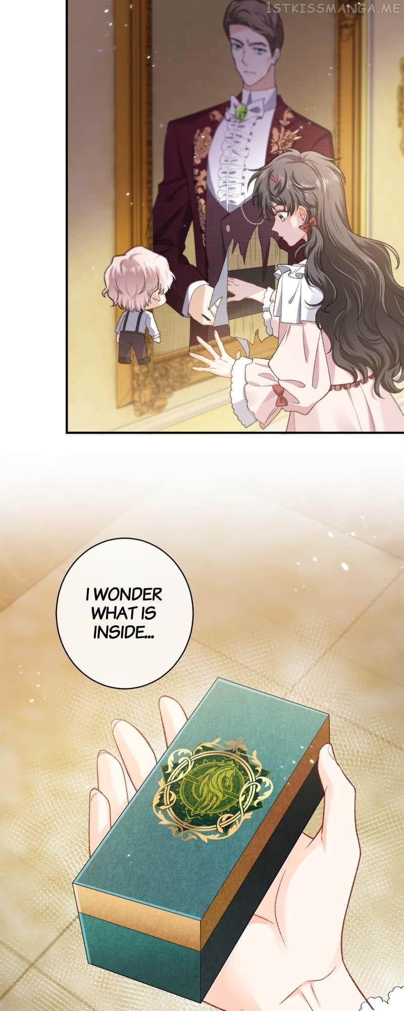 Truly Refuse To Be A Witch Chapter 28 - Page 18