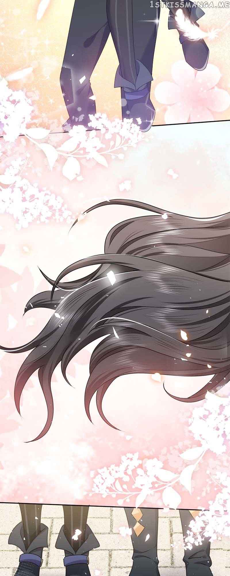 Truly Refuse To Be A Witch Chapter 48 - Page 24