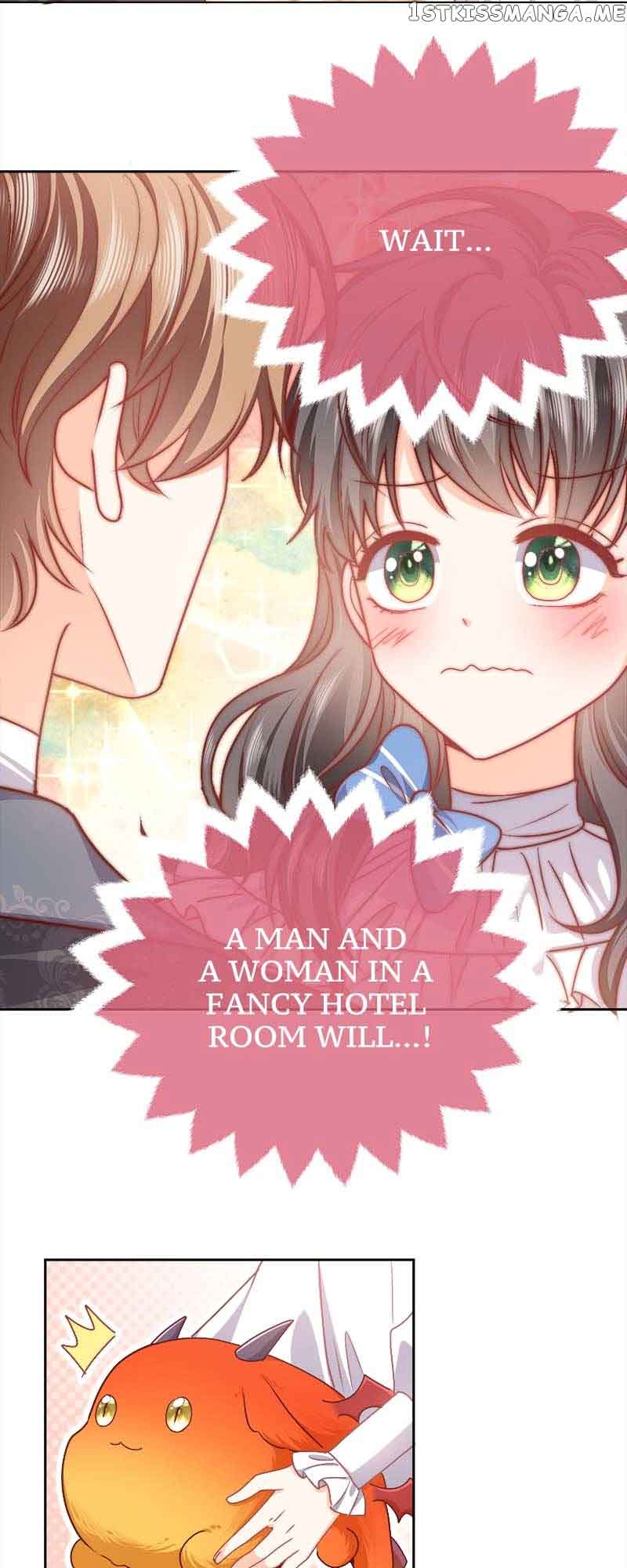 Truly Refuse To Be A Witch Chapter 49 - Page 26