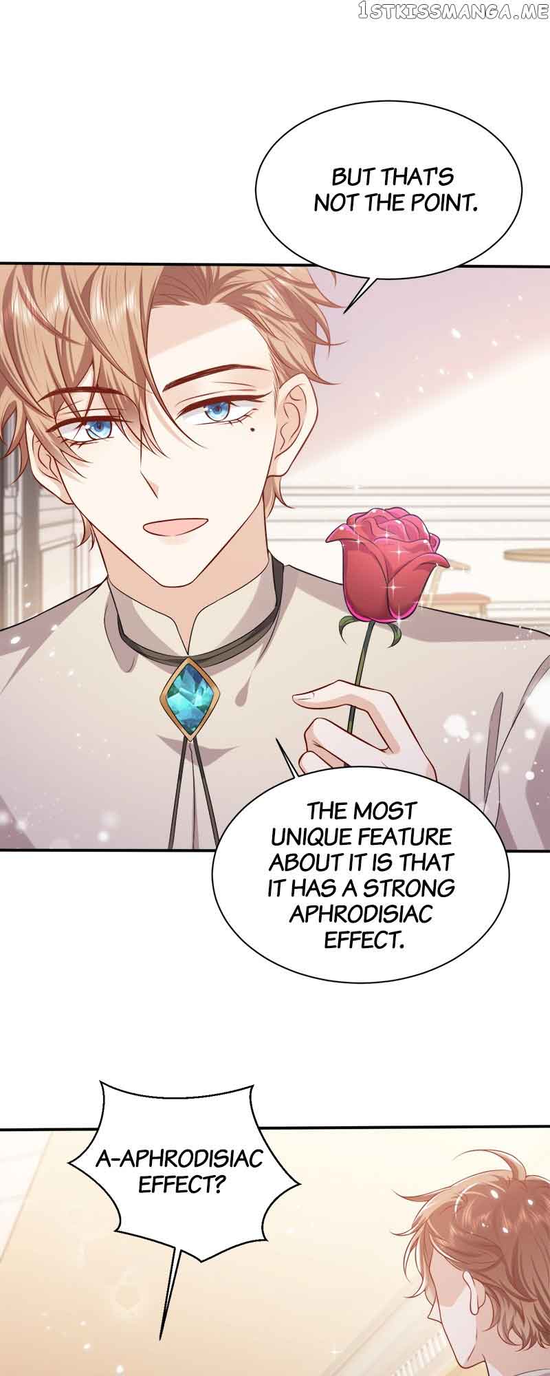 Truly Refuse To Be A Witch Chapter 53 - Page 10